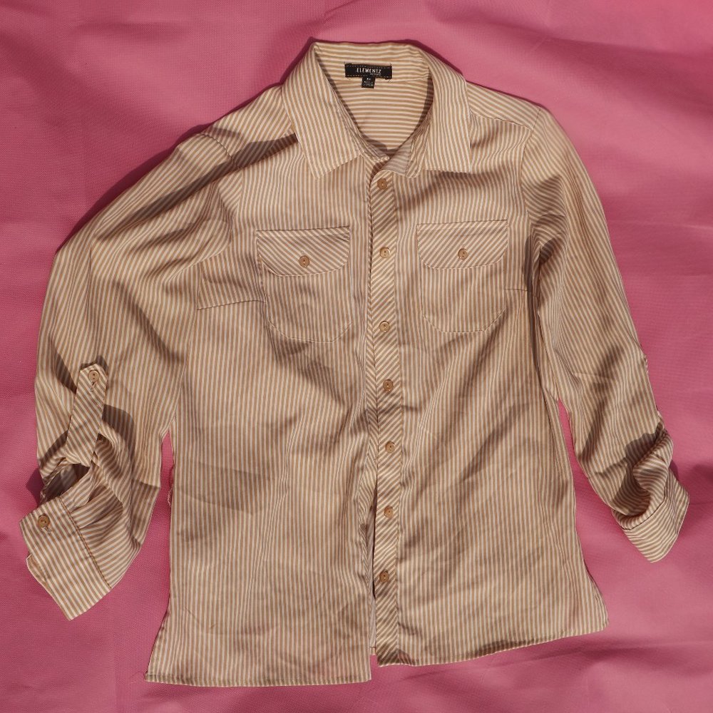 woman's blouse